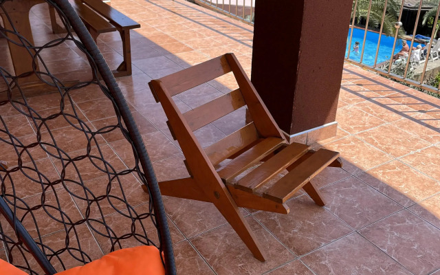Korona Guest House