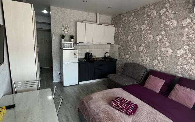 Studiya U Morya Flat