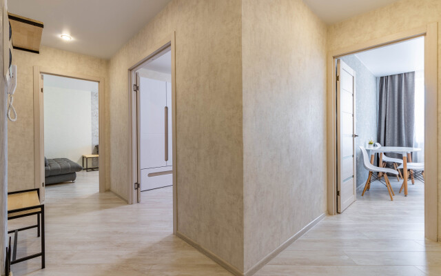 Апартаменты DreamHouse у аэропорта Кольцово