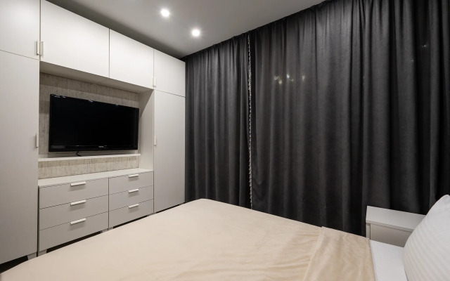 Flat Milli House Na Pavlyukhina