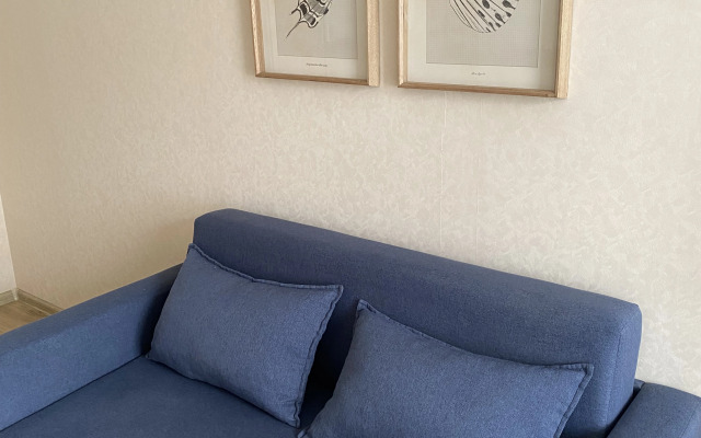 Квартира Уютная