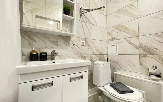 Квартира Хорошо Как Дома