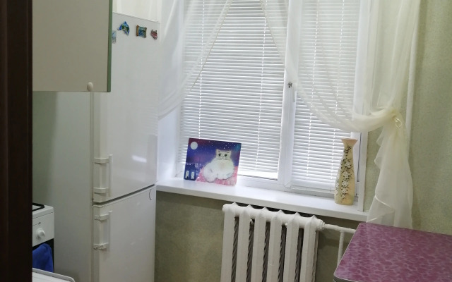 Odnokomnatnaya 8 Mikrorayon Flat