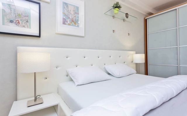Premium Nemiga 42 Apartments