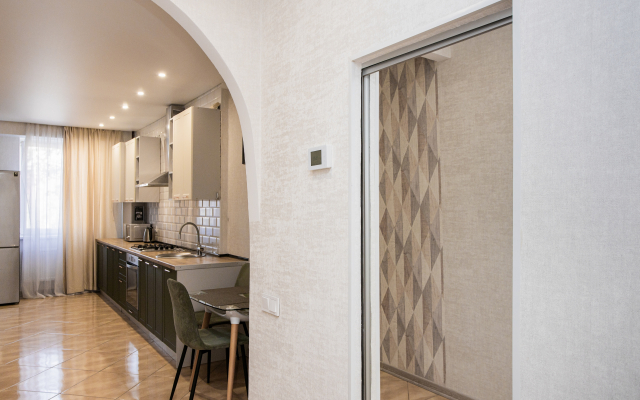 Апартаменты Summer