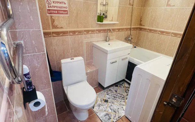 Ryzhiy Kot 4 Flat