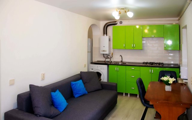 Ploshchad Lenina 20 Kurzona Radon Apartments
