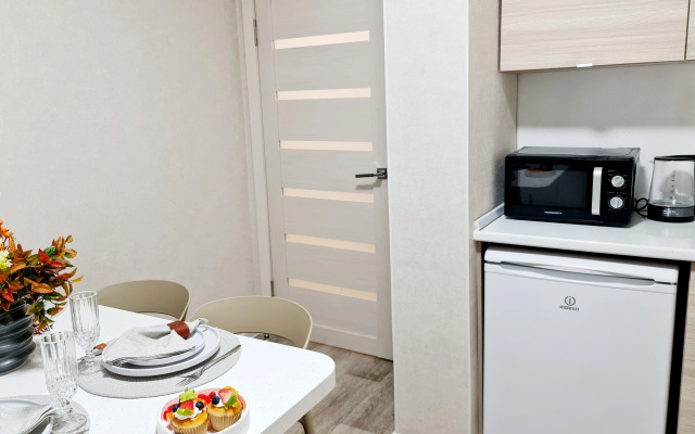 Квартира Самарская 27