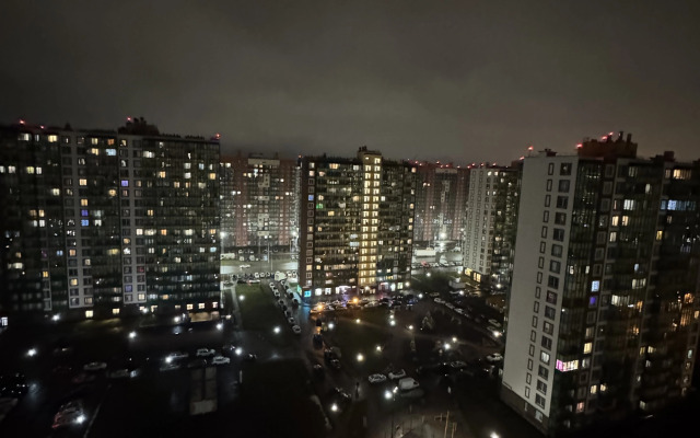 Na Bulvare Vorontsovskiy 20k3 Flat