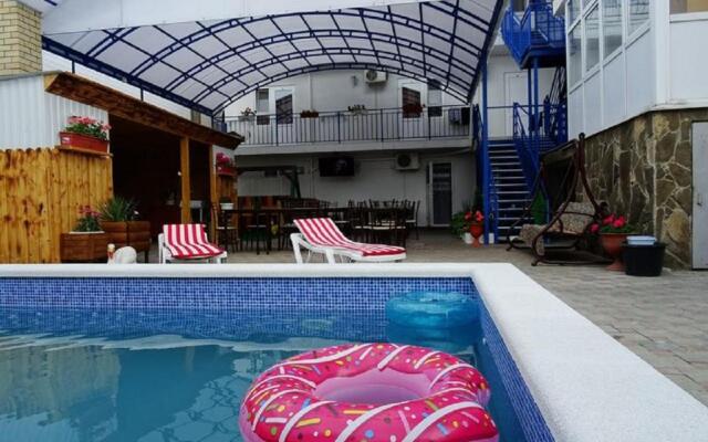 Elegant Guest House