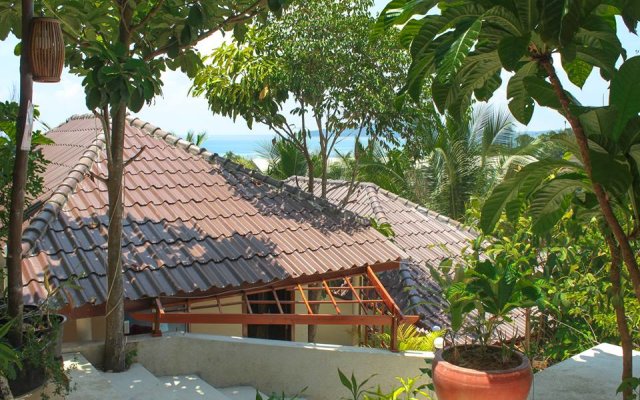 Gauguin Resort Hotel