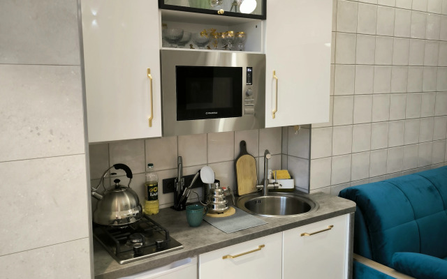 Квартира Комфортная у моря