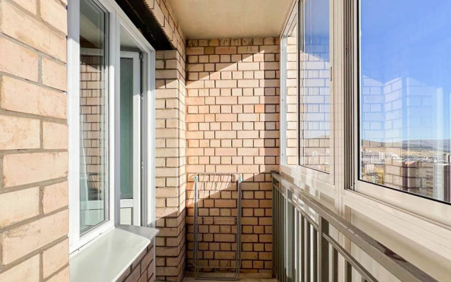 Апартаменты в центре города Бабушкина 99б