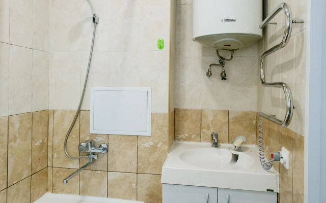 Lazurnaya Dolina 85b Flat