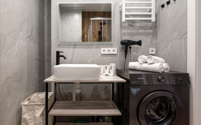 Apartments V Zhk Letniy Ot Letoapart