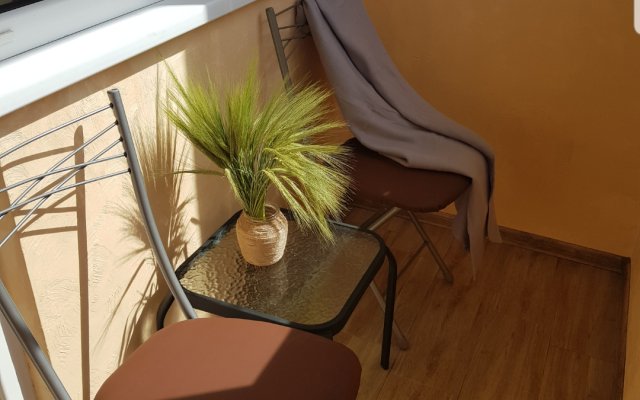 V Kaliningrade Flat