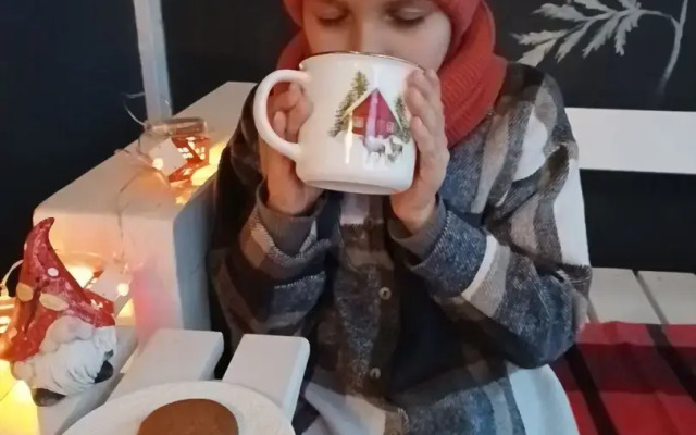 Гостевой Дом Уютный Тихвин