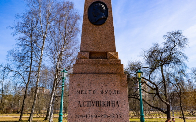 Квартира ПитерView