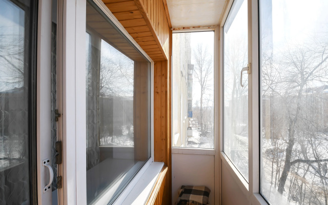 Квартира на Ул Нефтезаводская 3