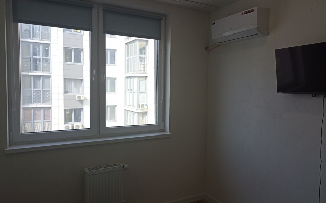 Kvartira v Zhk Garant k2 Apartments