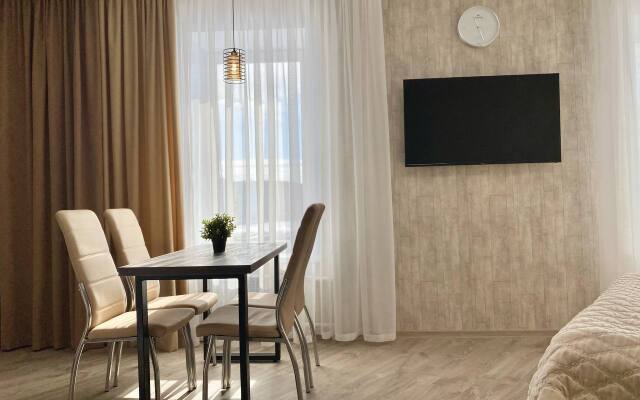 Апартаменты Волгоградская 2 №1