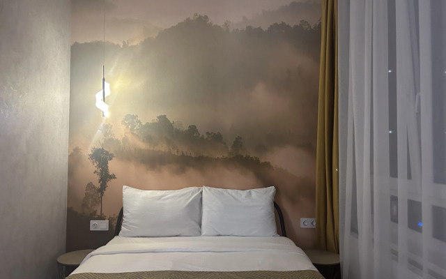 Апартаменты Family Tower