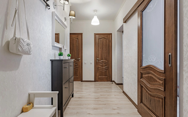 Квартира Элегия