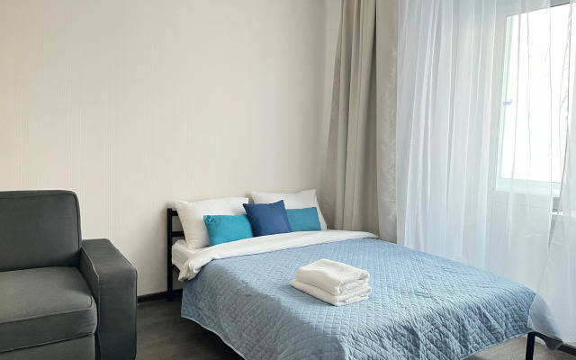 Квартира Комфортная студия у мечети