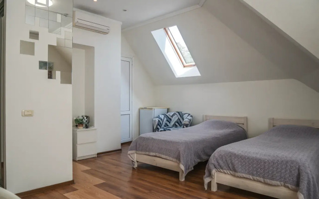 Гостевой Дом Аравана