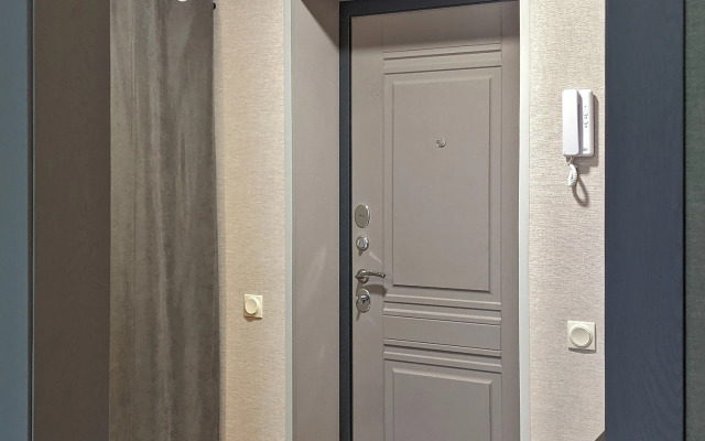 Квартира на Рябикова