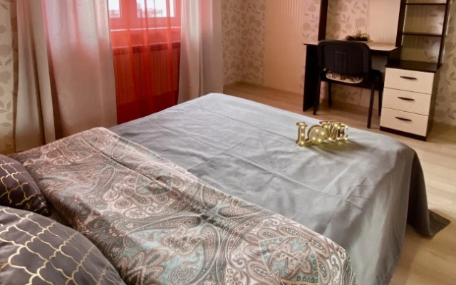 Апартаменты Perfect Flat 2