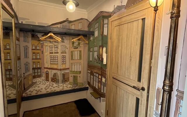 Апартаменты Чистый взгляд на Светлогорской 27г