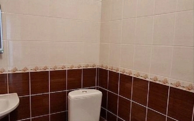 Квартира на Жлобы 139