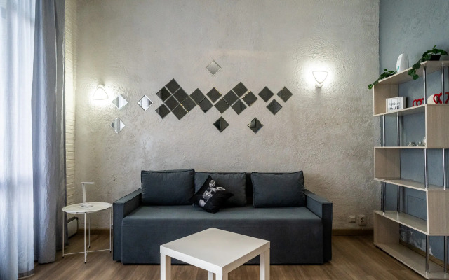 Апартаменты Nebo-VL 12