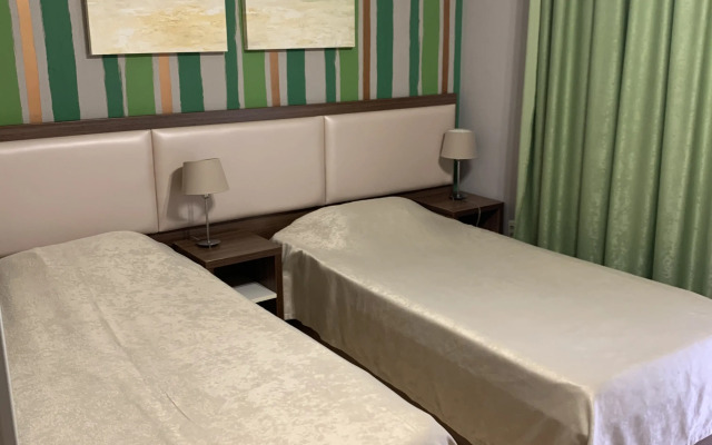 Мини-Отель Ассоль