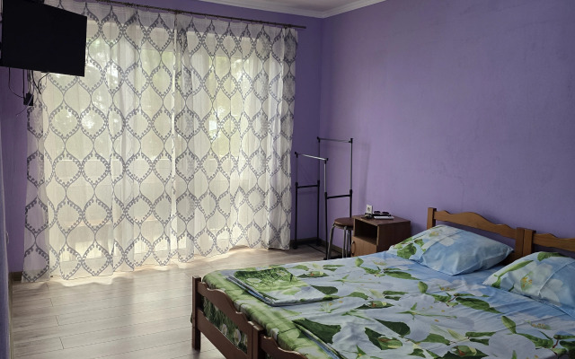 Na Beregu Morya Flat