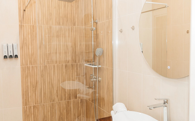 Boutique hotel KOSTA