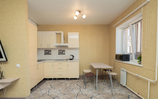 Квартира Идеальная в Сердце Воронежа у Автовокзала