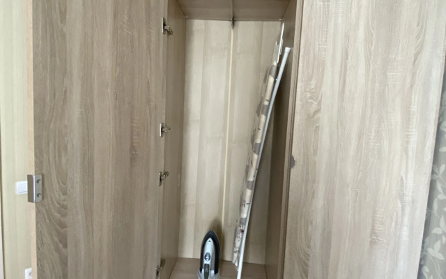 Uyutnaya u morya Flat