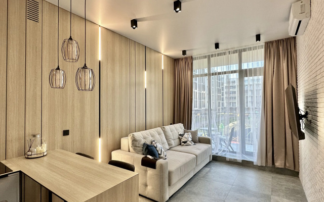 Квартира Fortune Troesutok