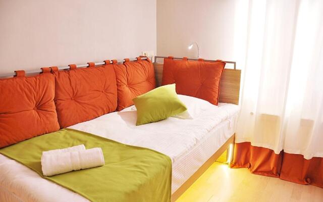 Avlabar Boutique Hotel