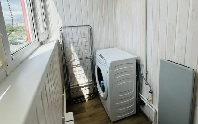 Квартира на улице 9 Мая 31