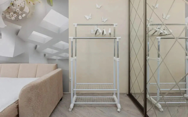Apartamenty Komfortnye U Morya 1
