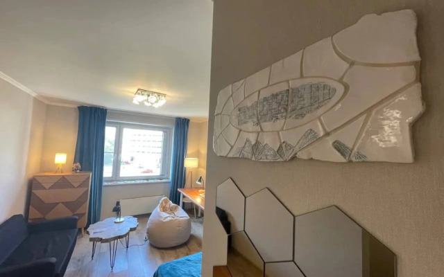 Апартаменты у м. Люблино 3х комнатные