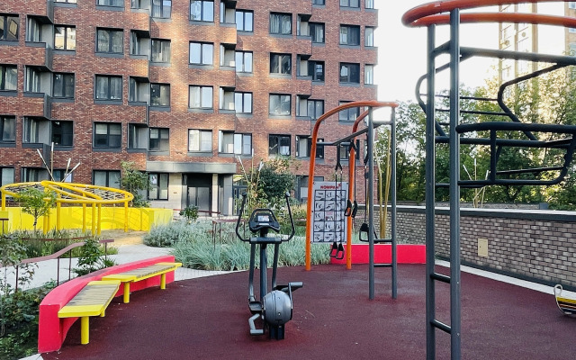 Апартаменты Антистресс кото до 6 гостей