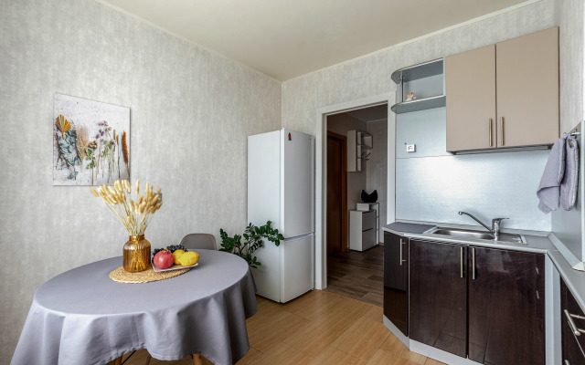 Квартира Уют и покой в 10 минутах от метро