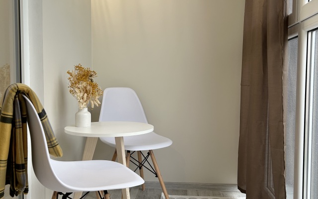 U Morya Apartments