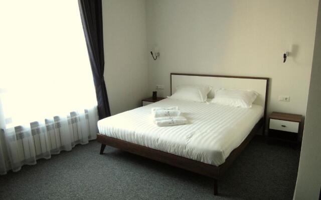 78 Kafe Hotel