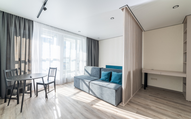 BelaTravel po adresu: Nikoly Tesly, d20 Apartments