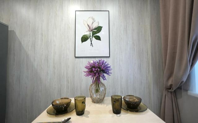 Апартаменты Пять Звёзд Летняя Мечта